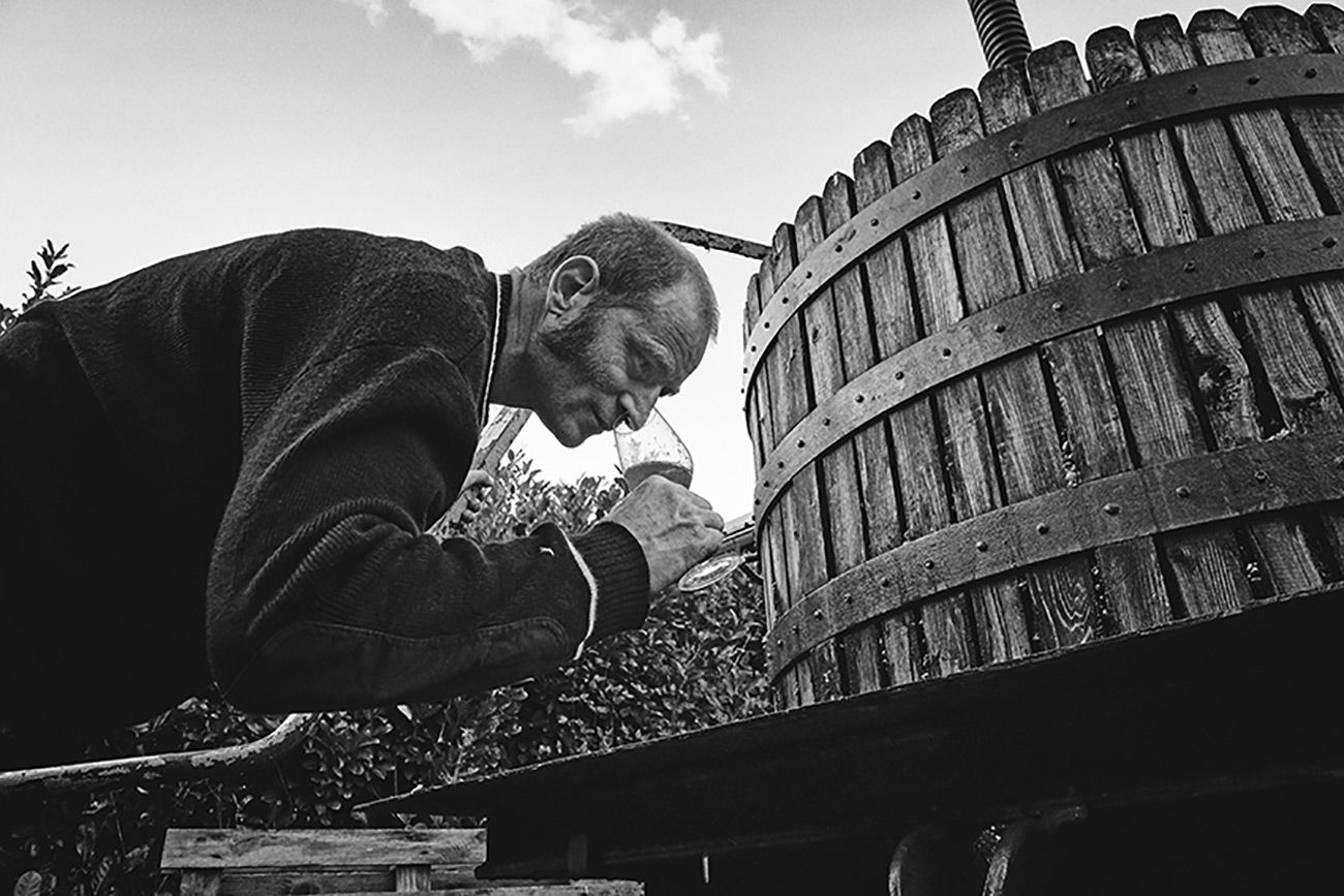Domaine Jérémy Bricka